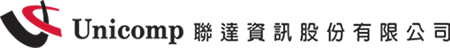 Unicomp 聯達資訊股份有限公司